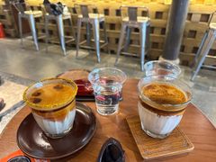 -Metal hands·铁手咖啡