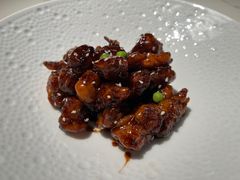 糖醋里脊-海龙馆海鲜餐厅(西湖文化广场店)