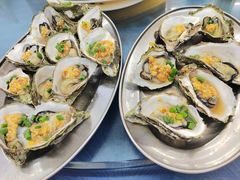 -好味道海鲜大排档·老字号(巽寮湾海鲜市场店)