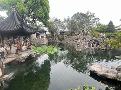 -聚丰园•湖鲜餐厅(阿红私房菜梅石路店)