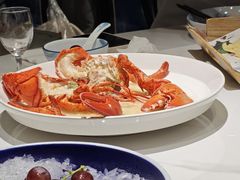 -渔港甄宴·海鲜·地标烟台菜(金沙滩店)