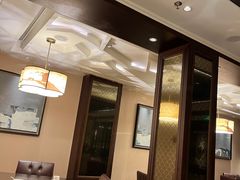 -浙江安吉JW万豪酒店·万豪中餐厅