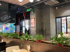 大堂-避风塘(嘉兴八佰伴店)