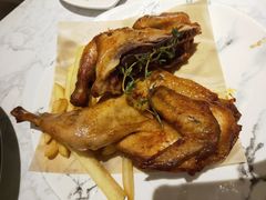 -卡朋西餐(悦汇城店)