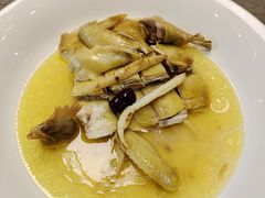 长脚蟹-雅盛品931海鲜酒家