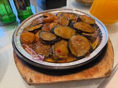 -新洪记·丽久饭店(铁西店)