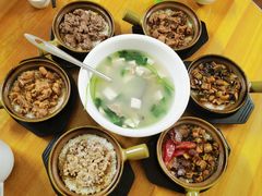 -康乐餐馆(台山商业城D座商场店)