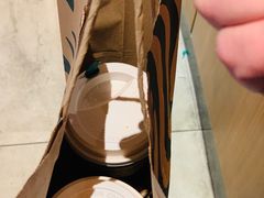 -星巴克(南京弘阳购物中心店)