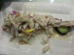 android_upload_pic-黑明餐厅(白鹭洲店)