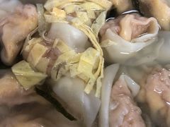 蛋黄馄饨-海平馄饨(逍遥二路店)