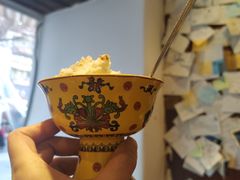 -古树酸奶(八廓南街店)