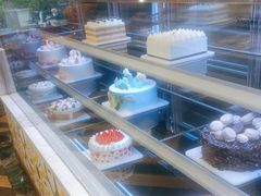 -琪航·健身+普拉提(民耀路店)