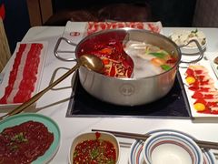 -许府牛火锅(信义坊总店)