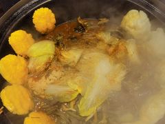 -缘福乡村铁锅炖民宿(八达岭店)