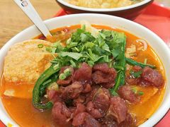 -螺小胖柳州螺蛳粉(钟楼总店)