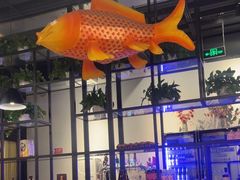 -向川南·水煮鱼·川菜(和平里店)