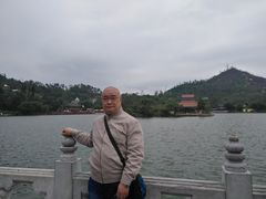 -珠海圆明新园