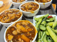 -缘赵记(沙子口店)