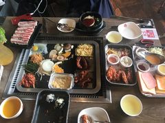 -火炉火自助餐(朝阳大悦城店)
