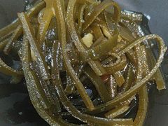 -真利味·脊骨火锅·正宗韩国料理(韩乐坊店)