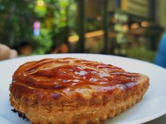 苹果酥-老梦面包CHEZMOREL(麦子店)