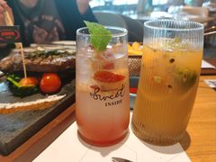 -原石牛扒·约会餐厅(龙城万科里店)