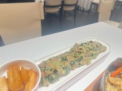 -谭厨中山传家菜.乳鸽.脆鲩鱼(华强北中航城店)