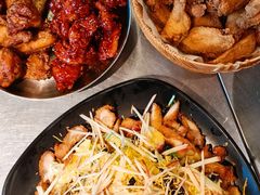 -MI WU FACTORY米屋美食工厂餐厅(绿地店)