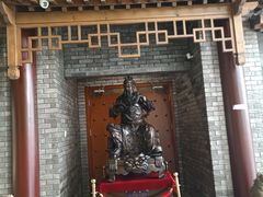 -大连武术文化博物馆