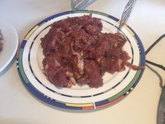 -通一顺老北京炭火锅(玉桥西路店)