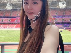 -杭州奥体中心-体育场