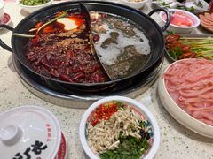 -龙厂长老火锅(抚琴店)