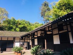 -邓小平故里