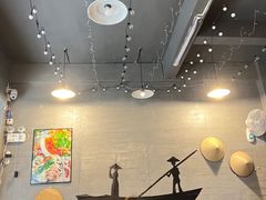 大堂-海安安越南粉(丹竹頭店)
