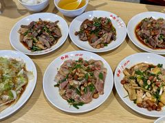 -郑千白切(盛天地直营店)