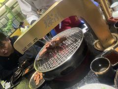 -樱嘢·炭火烧肉(惠南店)