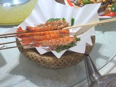 -东江海鲜大排档·潮汕菜·砂锅粥