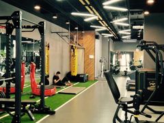 -UltraForce超源健身私教工作室(长楹天街精品店)