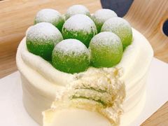 -喜茶(深圳欢乐海岸LAB店)