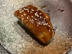 -戏作寿司(观音桥店)