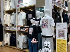 -优衣库(广州恒宝广场店)