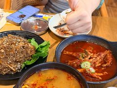 -海云台韩式汤饭·13年匠心韩料(南山店)