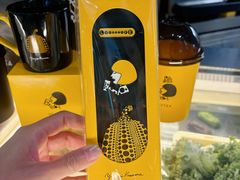-喜茶(上海北外滩来福士店)