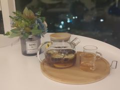 -浮梦·高空下午茶&水晶DIY