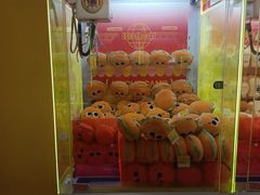 -娃娃集合营(上海奉贤龙湖天街店)