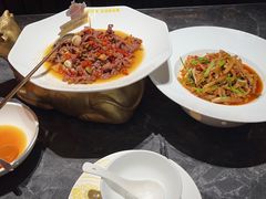 -炊烟小炒黄牛肉(浦东世纪汇店)