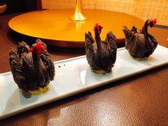 -广州文华东方酒店·江-由辉师傅主理