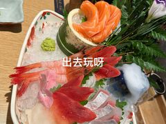 -阿吾罗·月咏精致日料(港汇恒隆广场店)