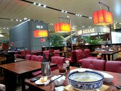 -桥香园正宗过桥米线(机场五店)