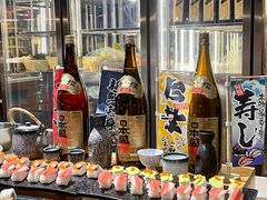 -顺德美的万豪酒店·自助餐·贡厨